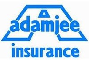 Adamjee Insurance