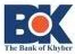 The Bank of Khyber