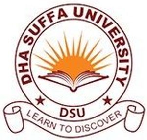 DHA Suffa University