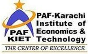 PAF-Karachi Institute of Economics and Technology