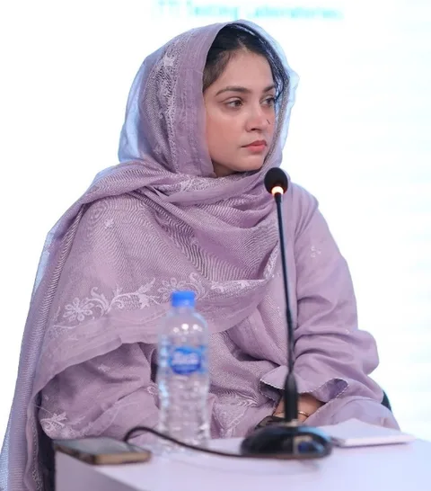 Dr. Javeria Shakeel