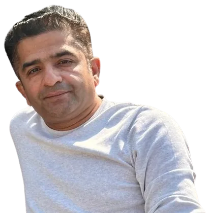 Irfan Aslam Khan