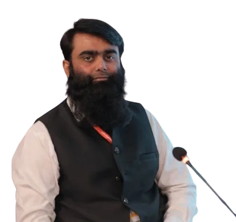Dr. Awais Khatri