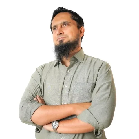 Saqib Sohail