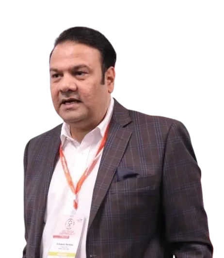 Hassan Mumtaz