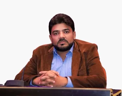 Ashar Ibrahim