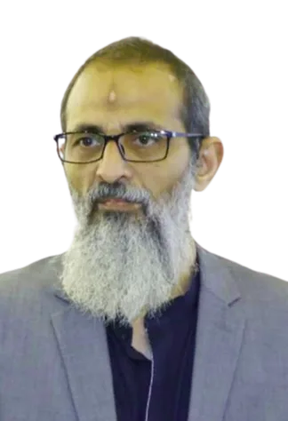 Dr Nabeel Amin