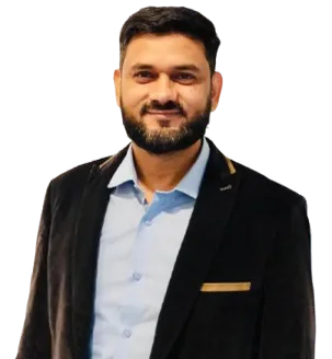 Muhammad Shuaib
