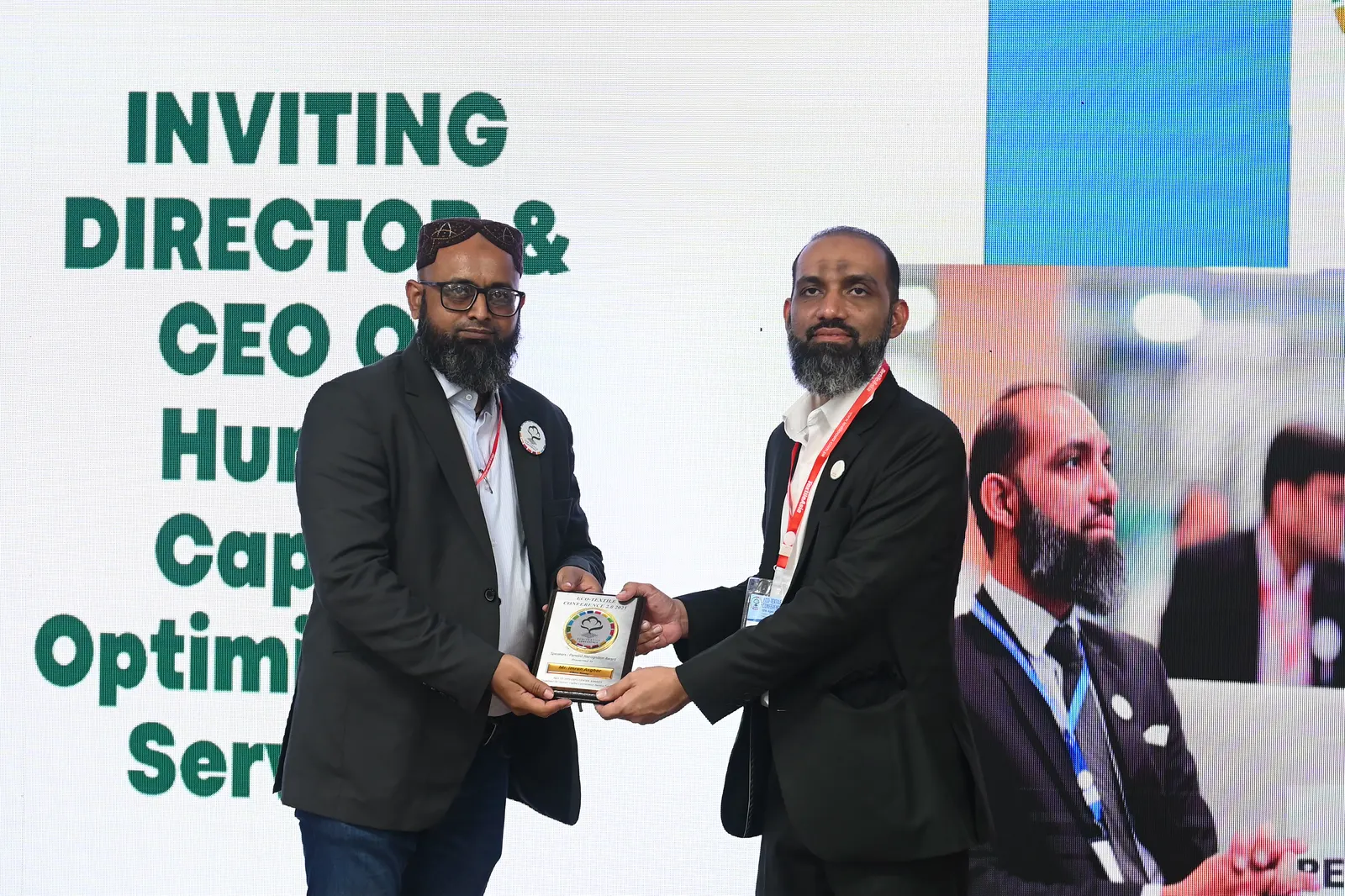 ECO TEXTILE CONFERENCE 2.0 KARACHI EDITION — photo 8