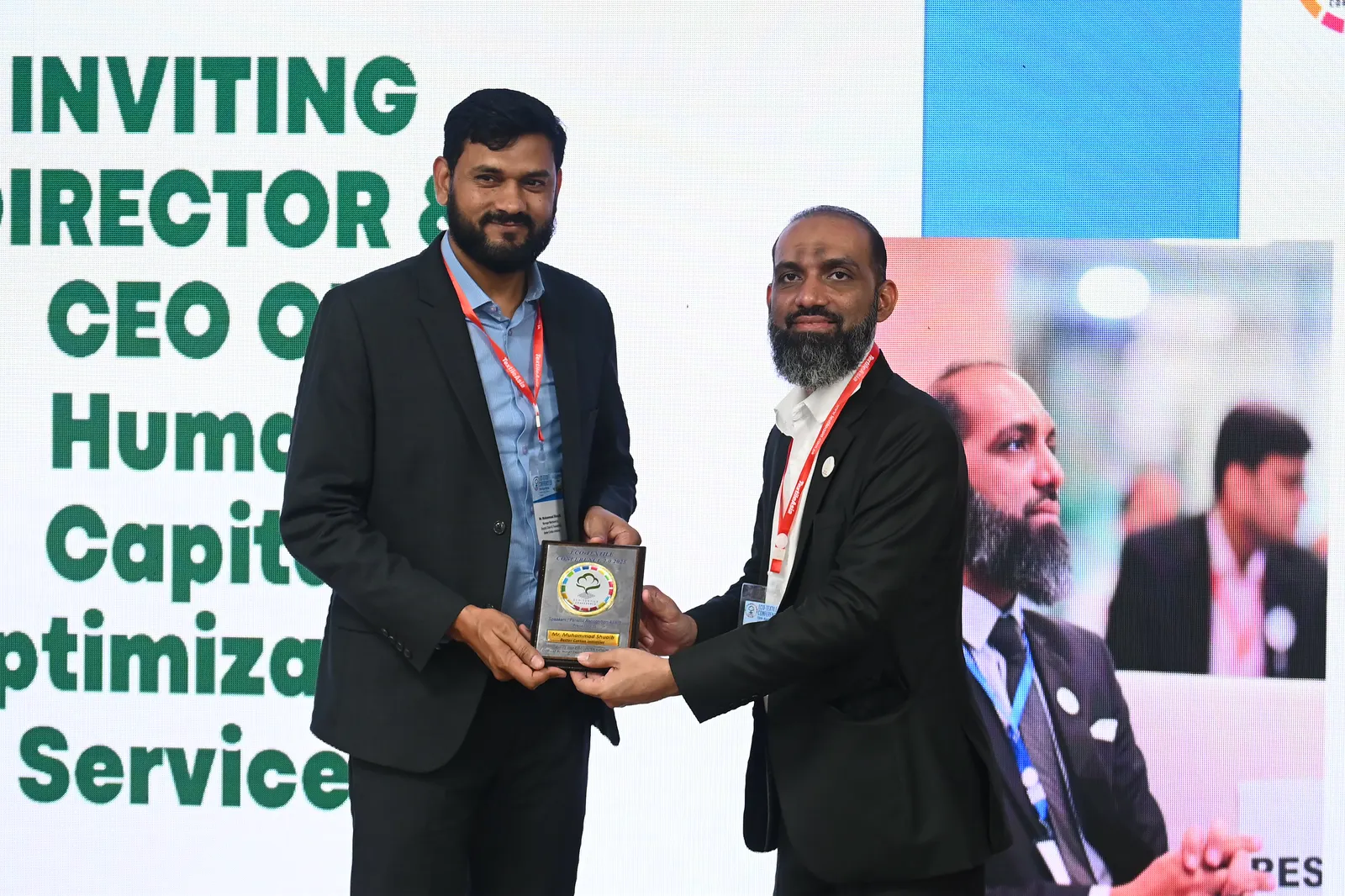 ECO TEXTILE CONFERENCE 2.0 KARACHI EDITION — photo 9