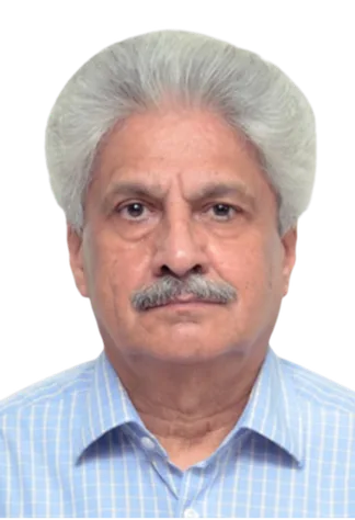 Dr Mumtaz Hasan Malik
