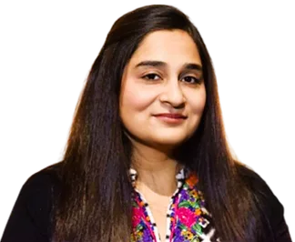 Muna Baig