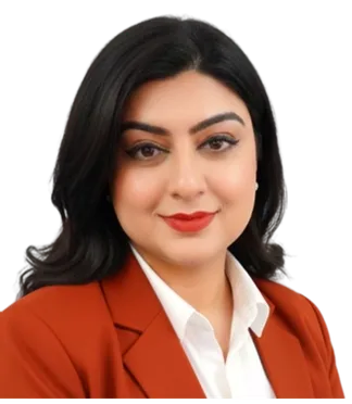 Wajiha Nadeem