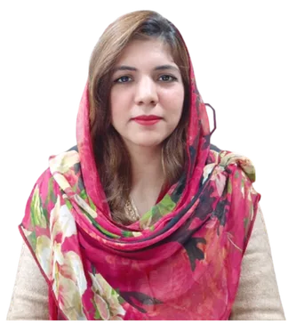 Hina Asif