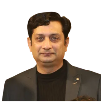 Saqib Shahzad