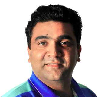 Dr Umer Hameed