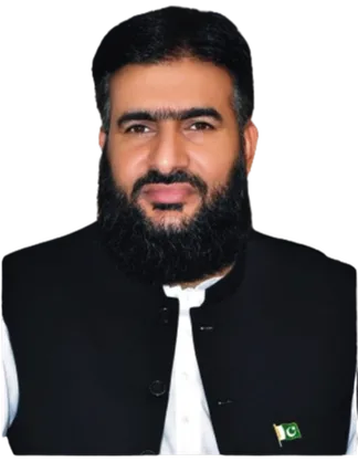 Muzamal Bajwa