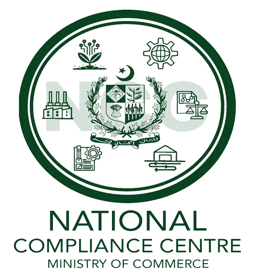 National Compliance Centre, Ministry of Commerce