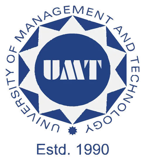 University of Management and Technology