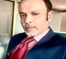 Adil Majeed Malik