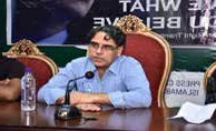 Amjad Nazeer
