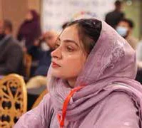 Dr. Jawaria Shakeel