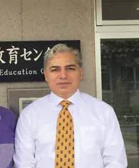 Dr. Tanveer Hussain