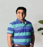 Dr. Umer Hameed