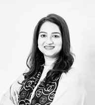 Iqra A. Inam