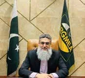 Mr. Imran Salahudin
