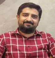 Mr. Muhammad Arslan Mustafa