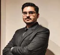 Mr. Muhammad Jawad Qamar