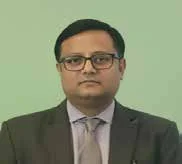 Mr. Muhammad Waqas Mahmood
