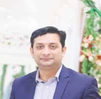 Mr. Saqib Shahzad