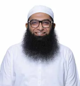 Mr. Sarim Mehmood