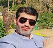 Mr. Usman Zafar