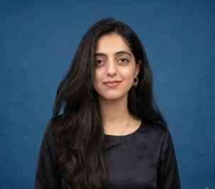 Ms. Fatima Qureshi