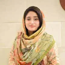 Zainab Naeem