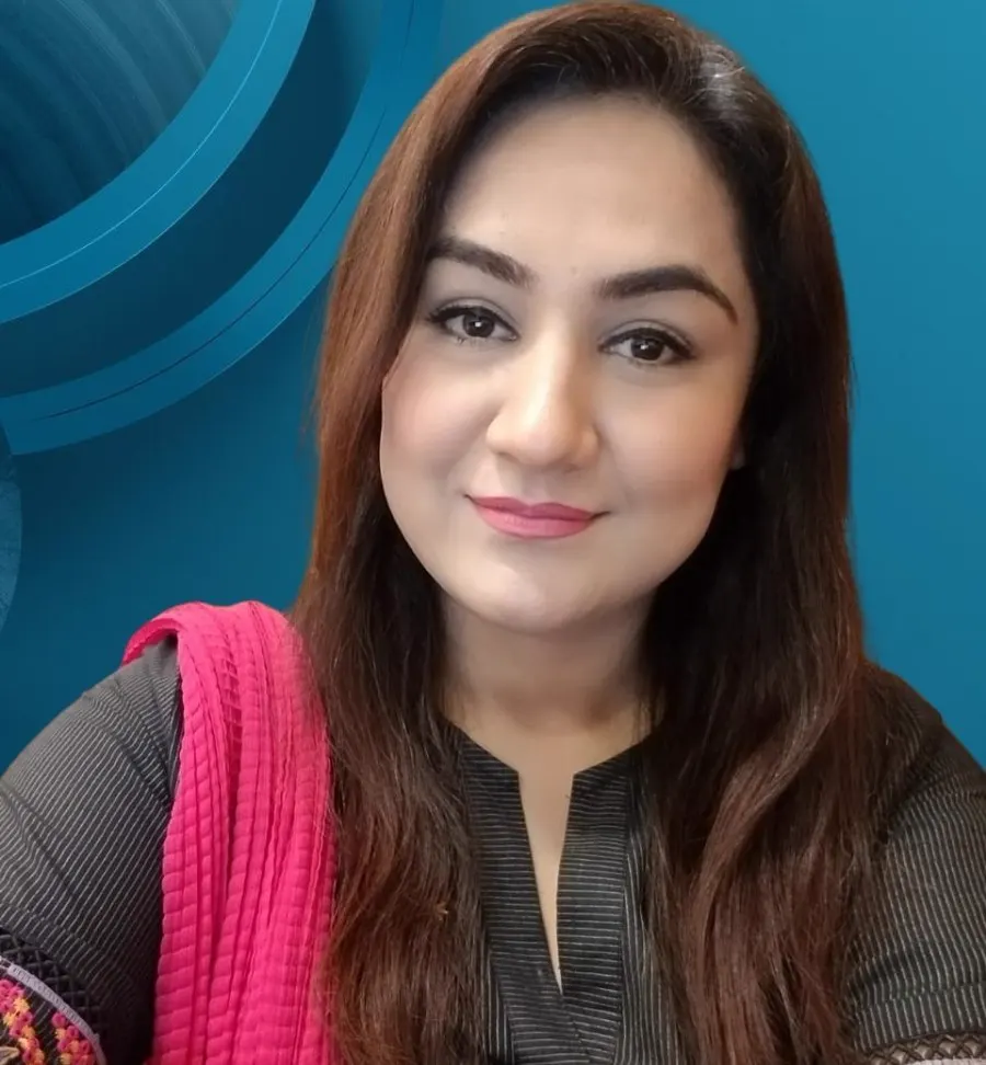 Ambreen Malik