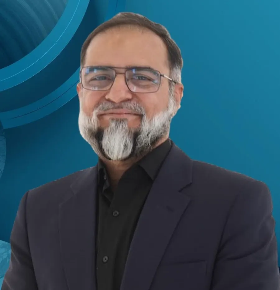 Ismail Tahir