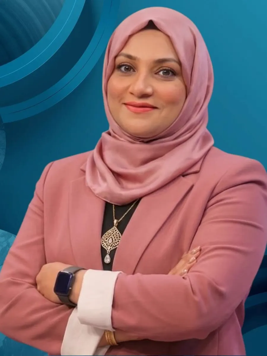 Saba Hassan