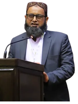 Imran Asghar