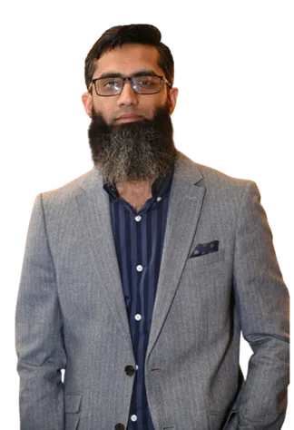Mian Fahad Ashraf