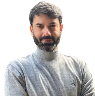 Muhammad Fauz ul Azeem