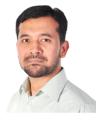 Dr. Muhammad Bilal Qadir