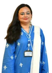 Mehak Masood
