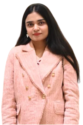 Sarah Javaid Kazmi