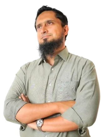 Saqib Sohail
