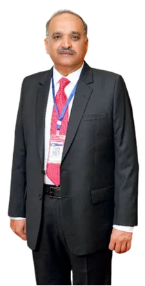 Muhammad Nadeem Sadiq