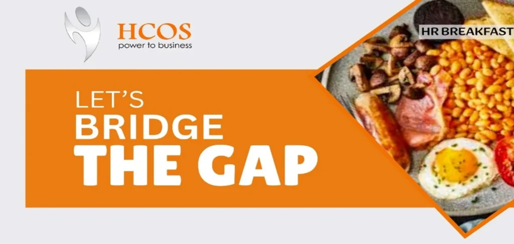 Let’s Bridge the Gap initiative